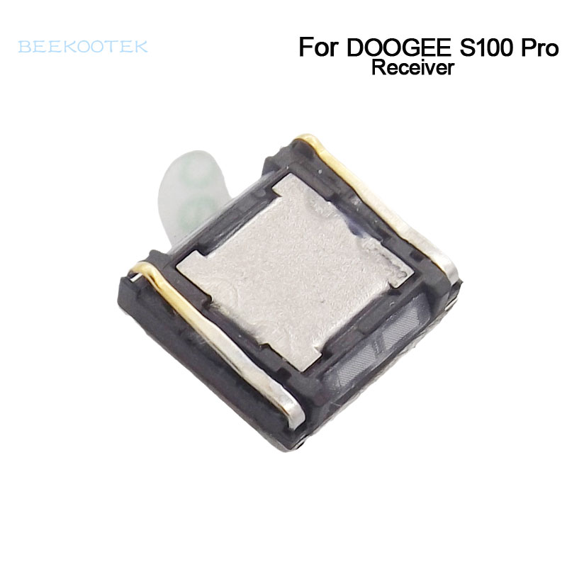 Phone Accessories Repair - DOOGEE S100 Pro penerima Earpiece asli