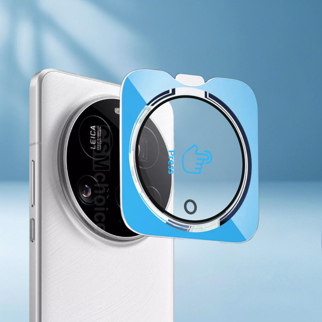 Phone Accessories Online Store - Kaca Lensa Pelindung Kamera Instalasi Satu