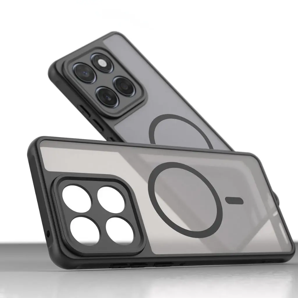 Phone Accessories Online Store - Casing untuk Motorola Edge 60 Pro