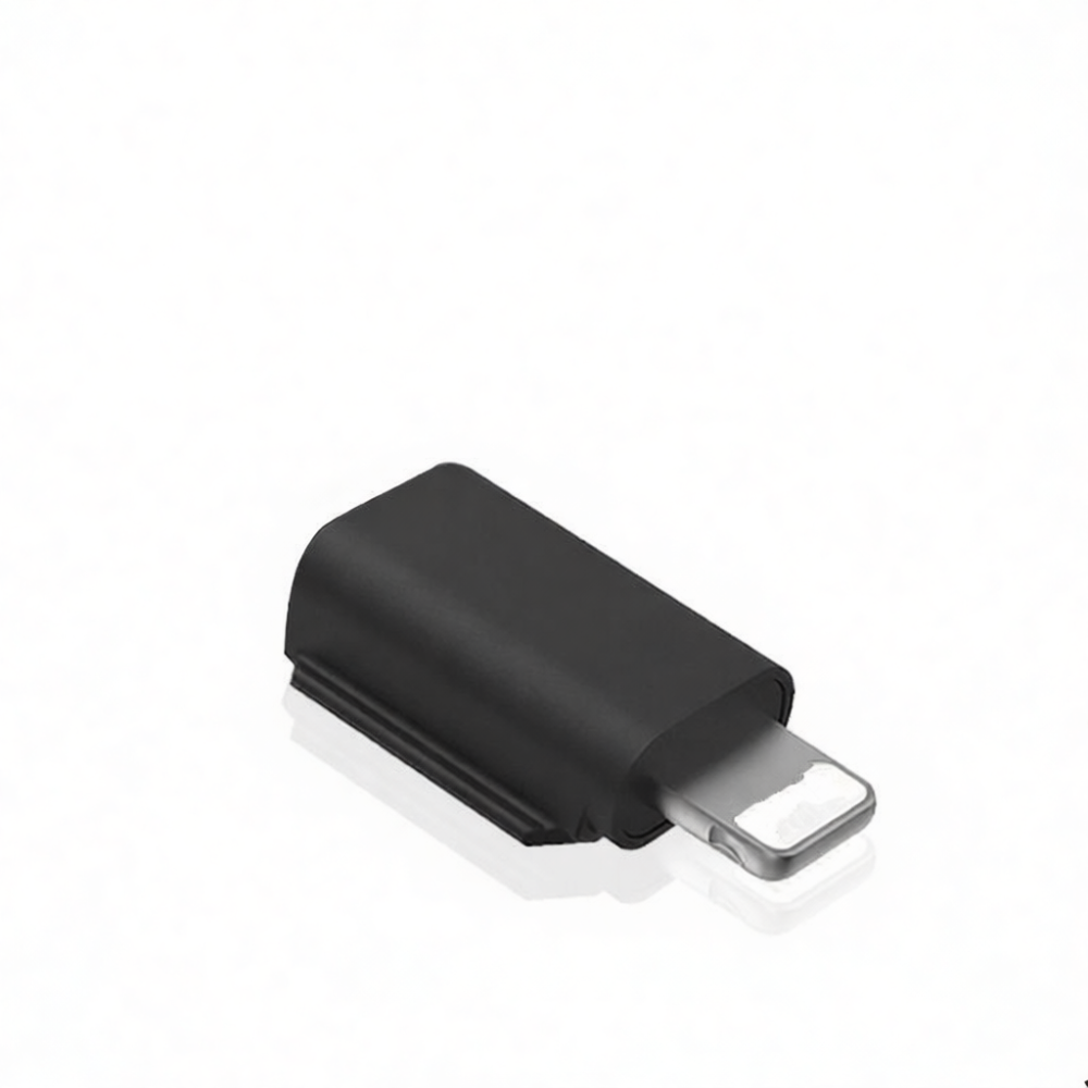 Phone Accessories For Content Creators - Adaptor Ponsel Android Tipe C untuk