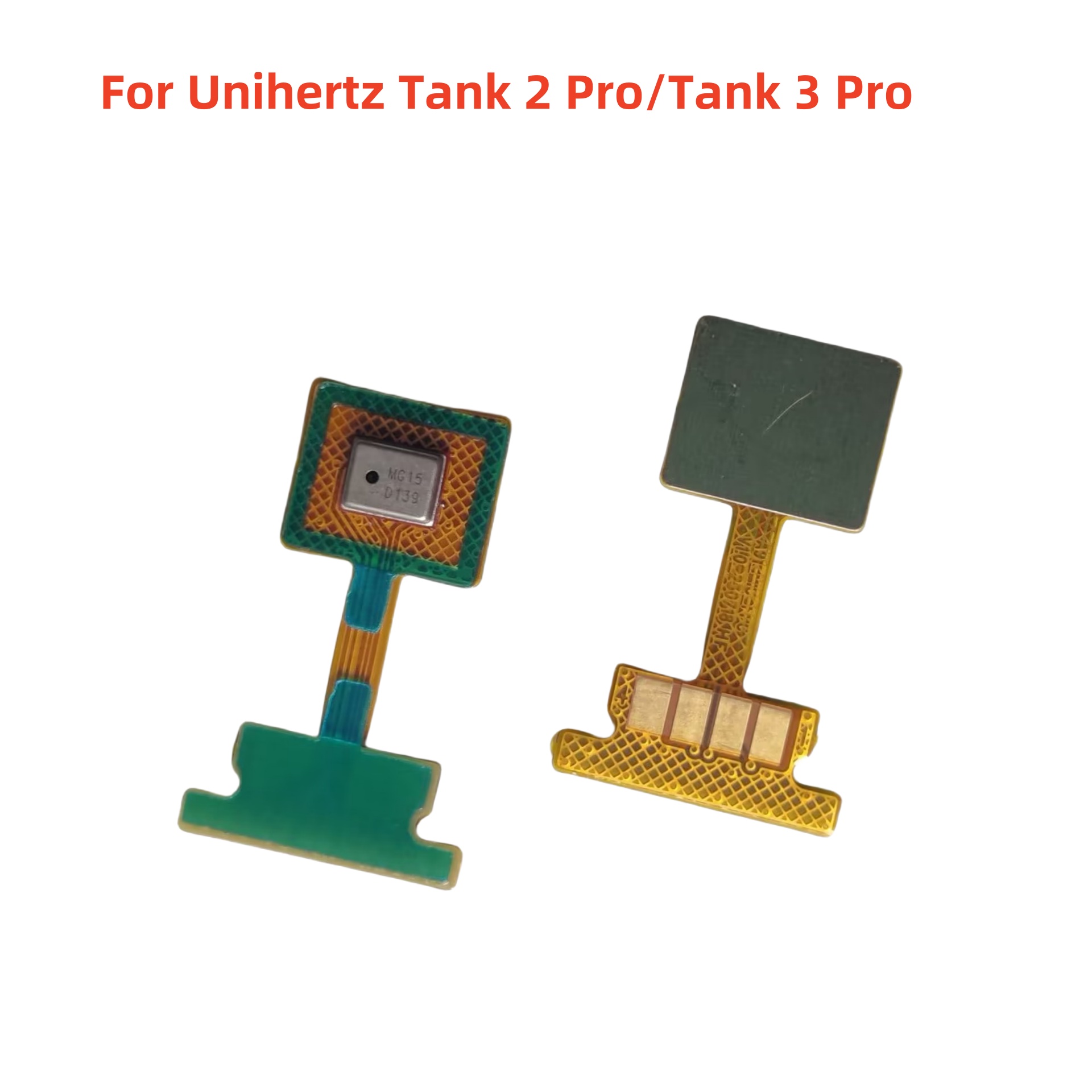 Phone Accessories Repair - Baru Asli untuk 8849 Unihertz Tank