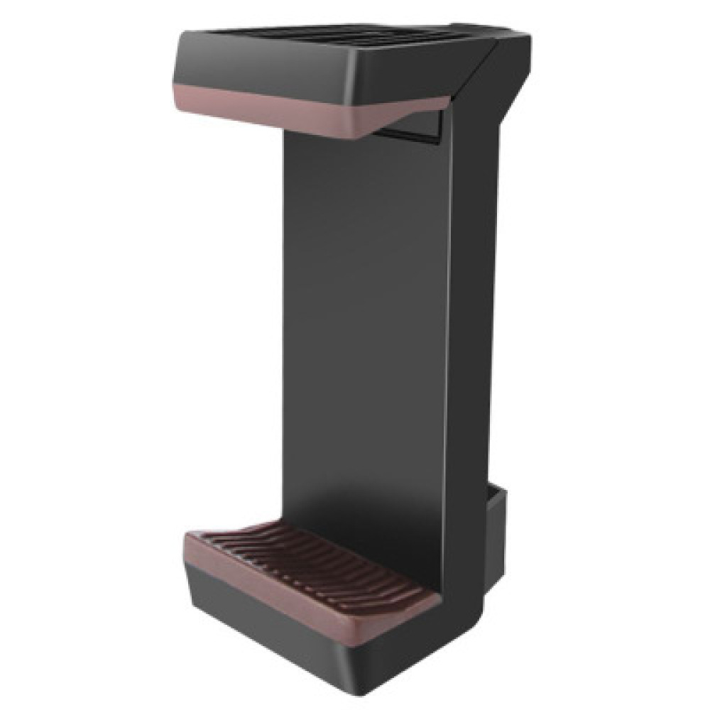 Phone Accessories For Content Creators - Penjepit Pemegang Tablet Ponsel Berputar 360