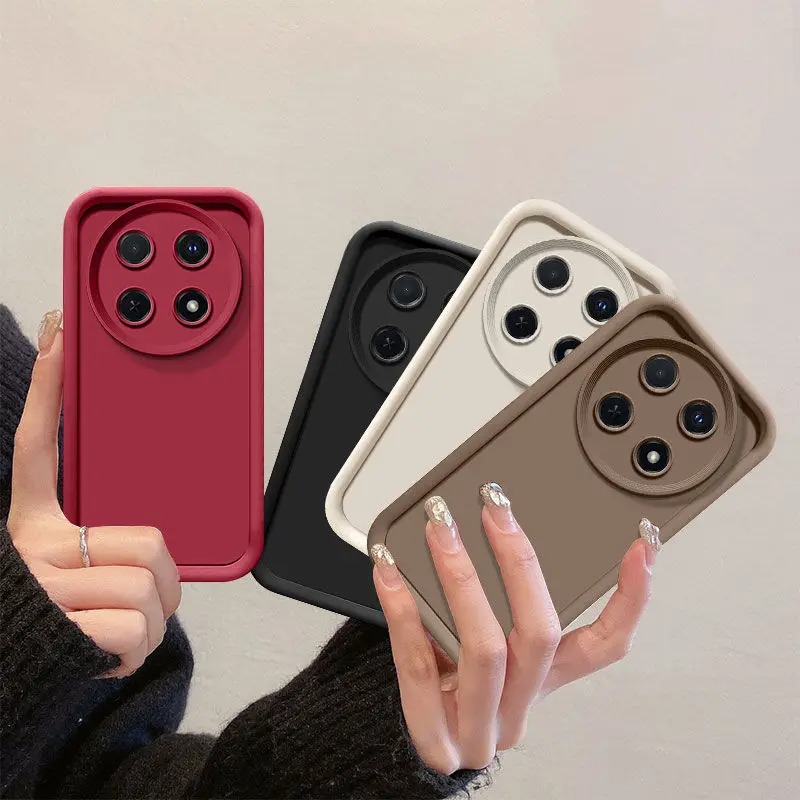 Phone Accessories Online Store - Untuk Honor Magic 7 Lite casing