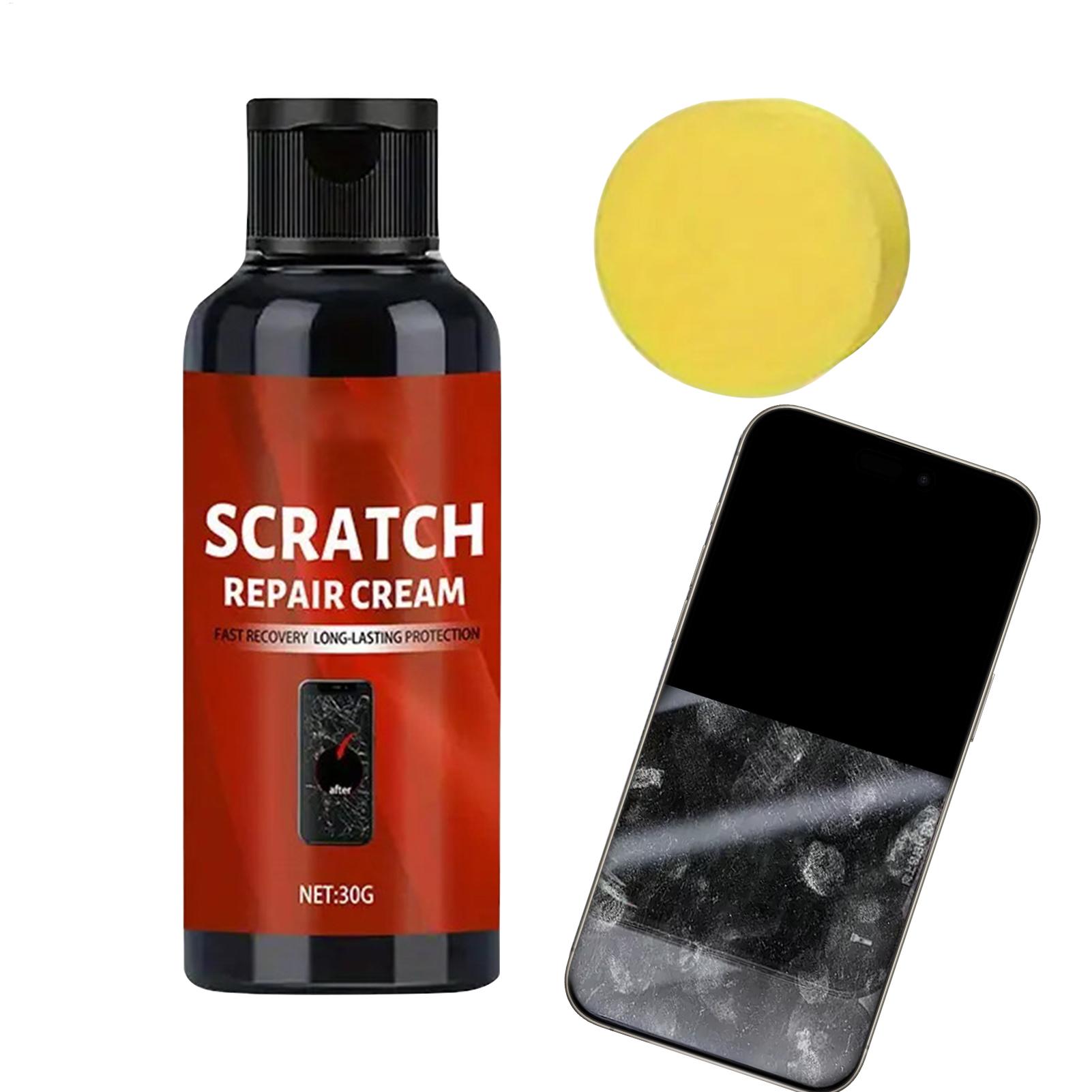 Phone Accessories Repair - 30G Krim Penghilang Goresan Layar Ponsel