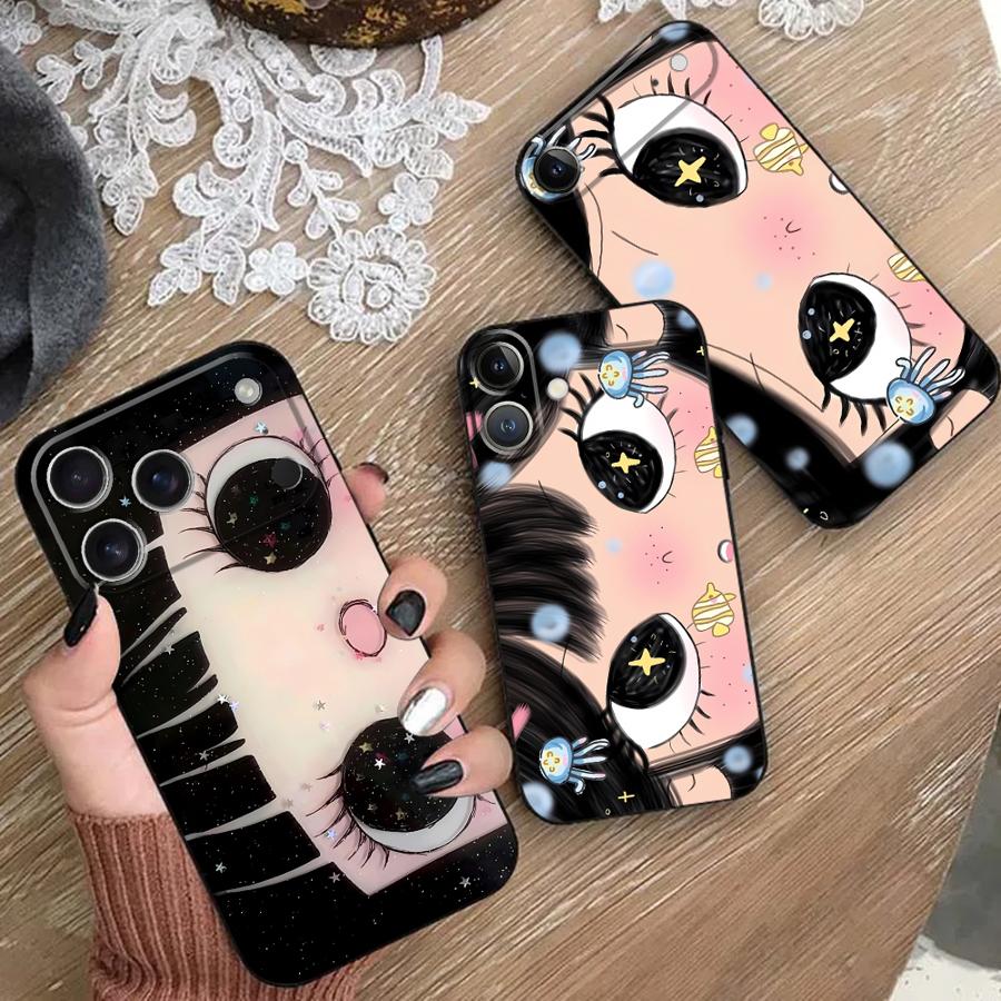 Phone Accessories For Girls - Casing Ponsel untuk Apple iPhone 17