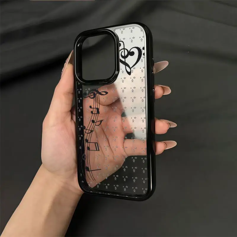 Phone Accessories For Girls - Casing HP Baru Bergaya INS Kartun