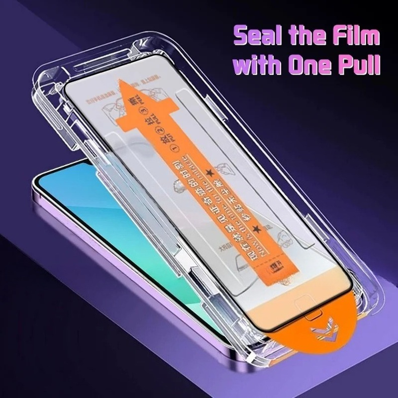 Phone Accessories Online Store - 2 Buah untuk Huawei Pura 90