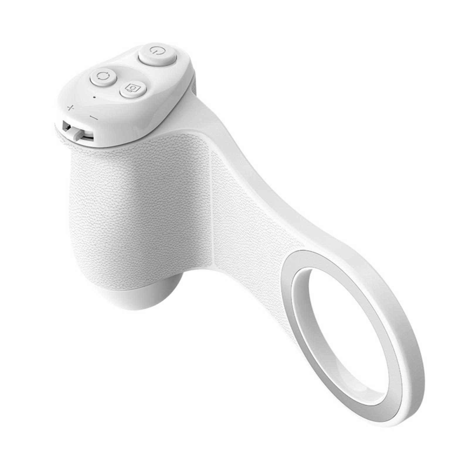 Phone Accessories For Content Creators - Penstabil Ponsel Bertekstur Pegangan Ponsel Satu