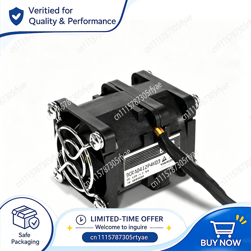 Phone Cooling Fan - Kipas Pendingin Kecepatan Variabel 20000RPM, Kipas