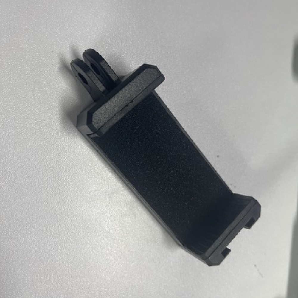 Penyangga Ponsel dan Tablet de - Phone Accessories For Content Creators ulasan dan harga