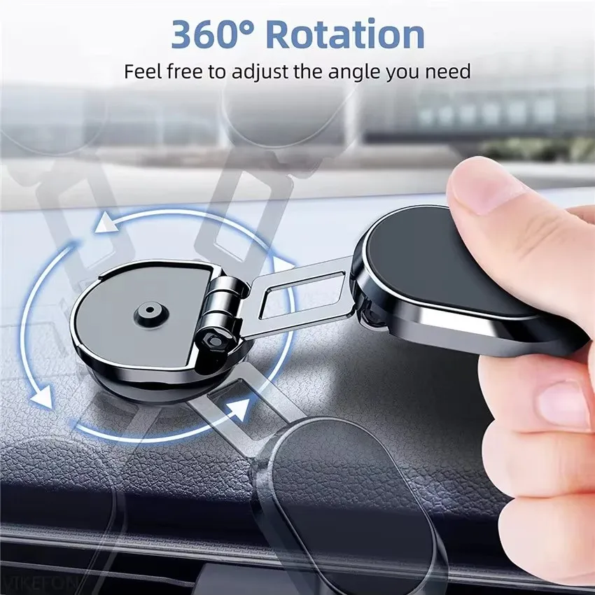 Penyangga Ponsel Magnetik untu - Phone Accessories Stand ulasan dan harga