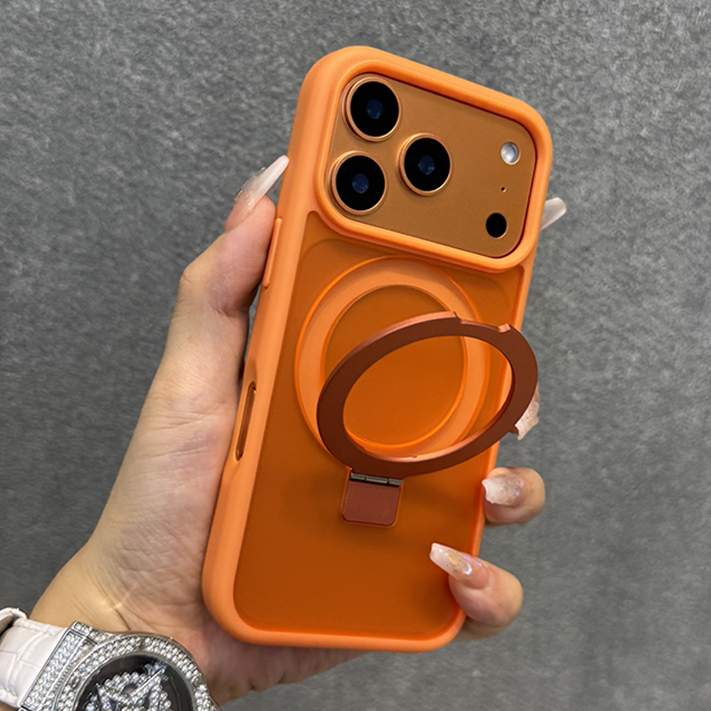 Casing Ponsel Cincin Penyangga - Phone Accessories Ring ulasan dan harga