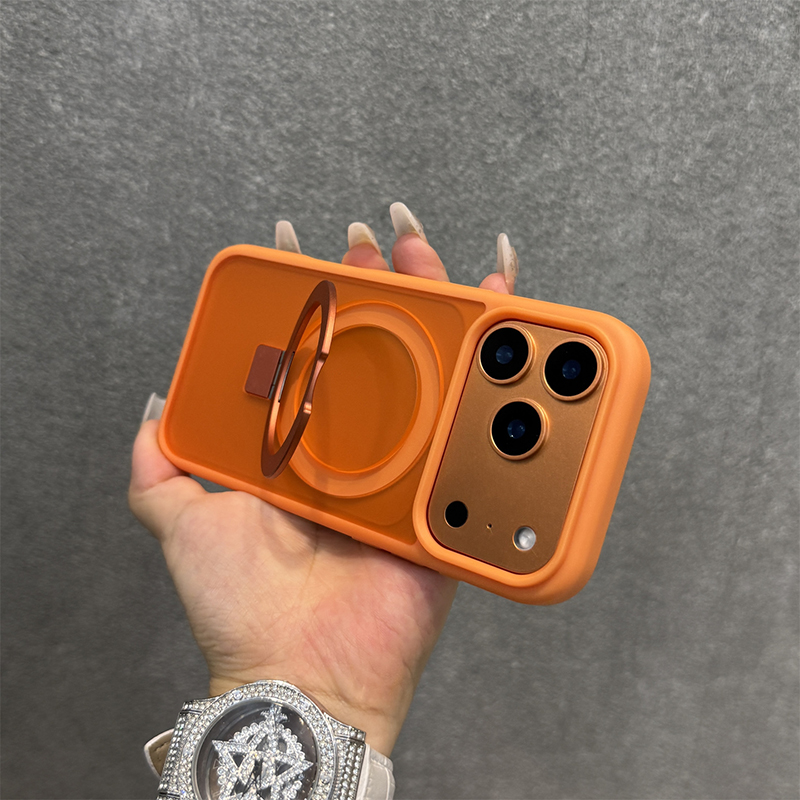 Casing Ponsel Cincin Penyangga - Phone Accessories Ring ulasan dan harga