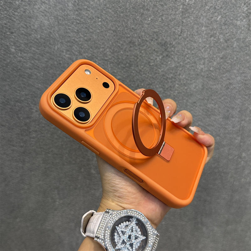 Casing Ponsel Cincin Penyangga - Phone Accessories Ring ulasan dan harga