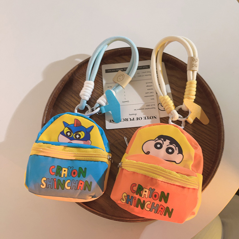 Figur Anime Crayon Shin Chan,  - Phone Accessories For Kids ulasan dan harga