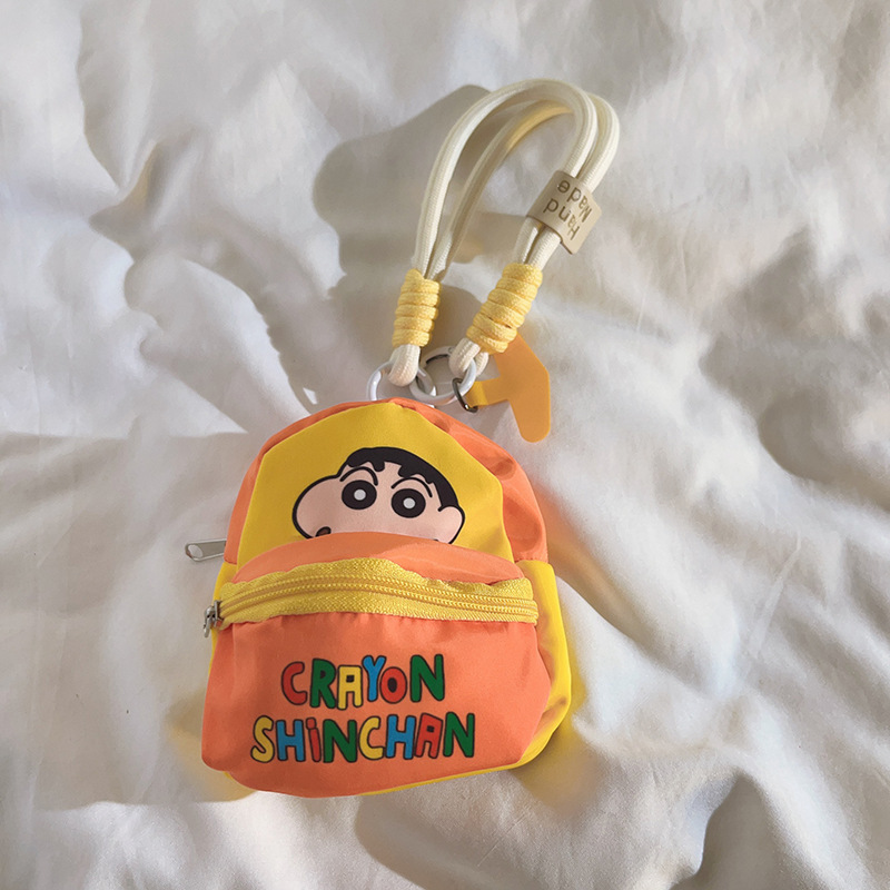 Figur Anime Crayon Shin Chan,  - Phone Accessories For Kids ulasan dan harga