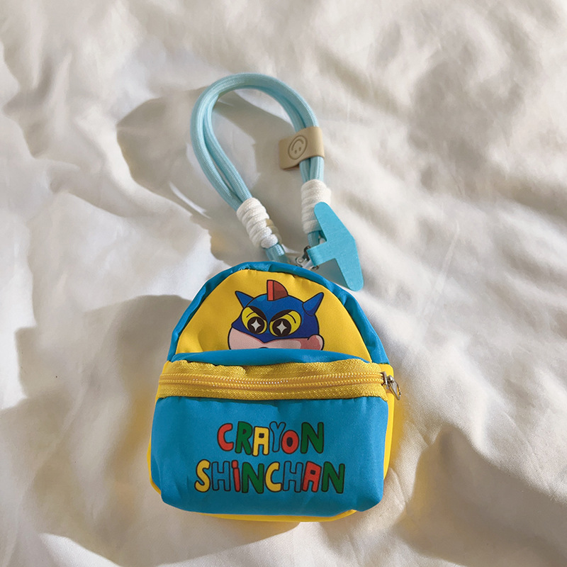 Figur Anime Crayon Shin Chan,  - Phone Accessories For Kids ulasan dan harga