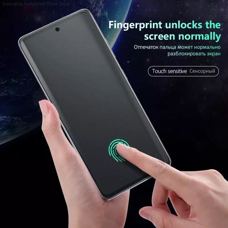 2 Buah Pelindung Layar untuk R - Phone Accessories Online Store ulasan dan harga
