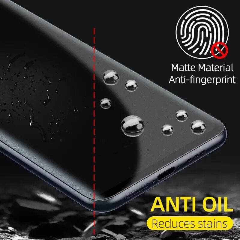 2 Buah Pelindung Layar untuk R - Phone Accessories Online Store ulasan dan harga