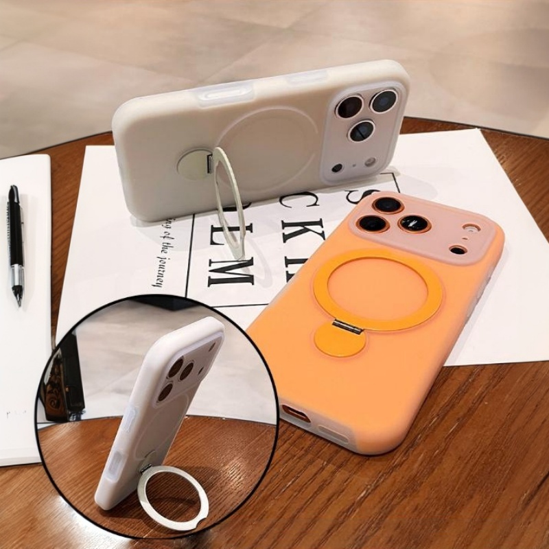 Casing Ponsel Silikon Lembut M - Phone Accessories Ring ulasan dan harga