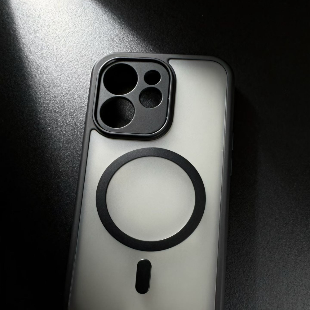 Casing OPPO Reno 15 Pro untuk  - Phone Accessories Online Store ulasan dan harga