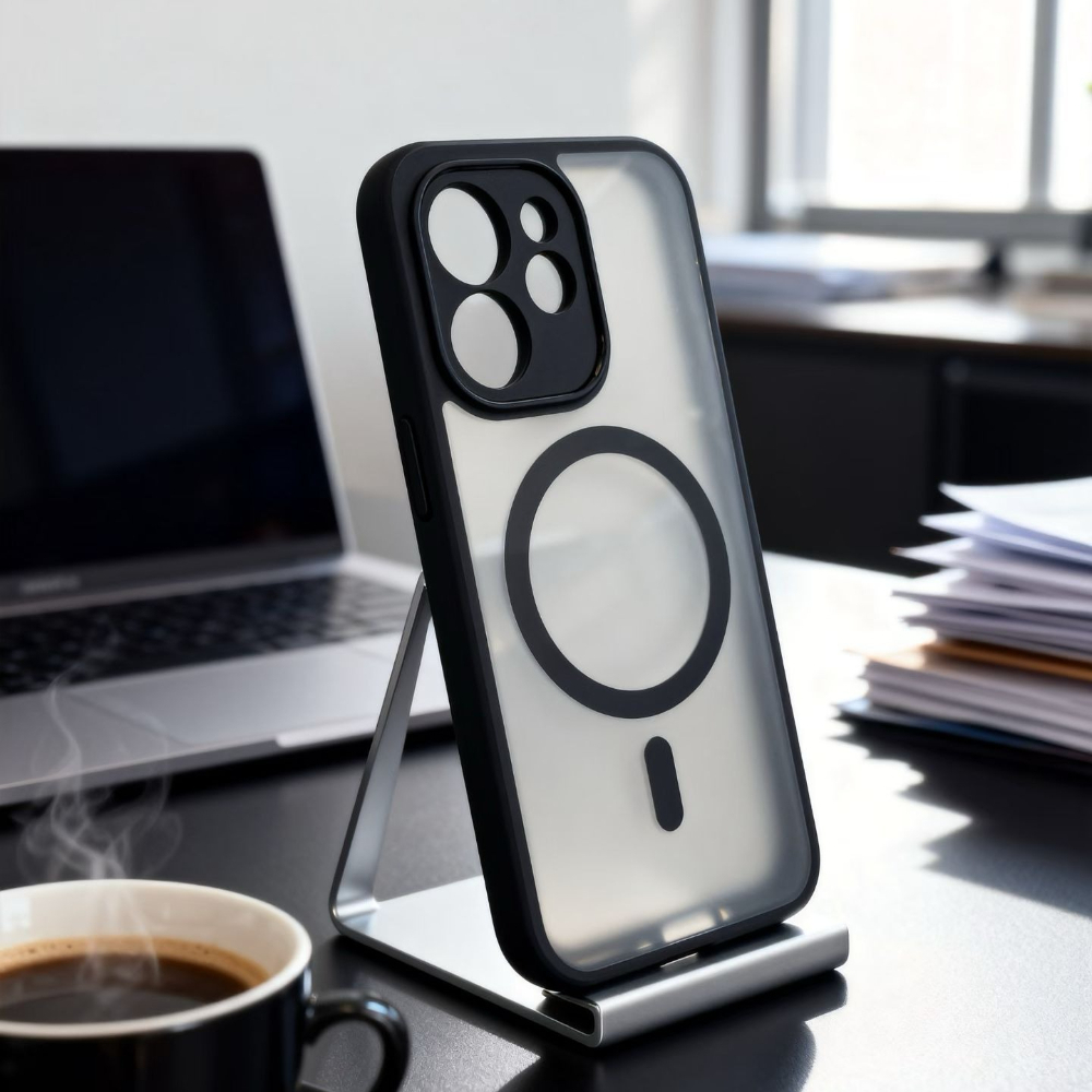 Casing OPPO Reno 15 Pro untuk  - Phone Accessories Online Store ulasan dan harga