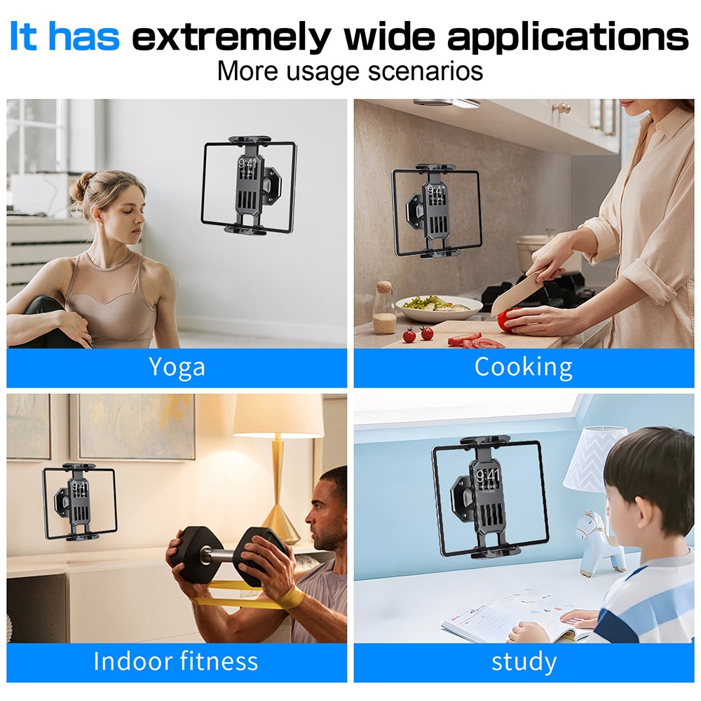 Penyangga Ponsel & Tablet Dind - Quirky Phone Accessories ulasan dan harga