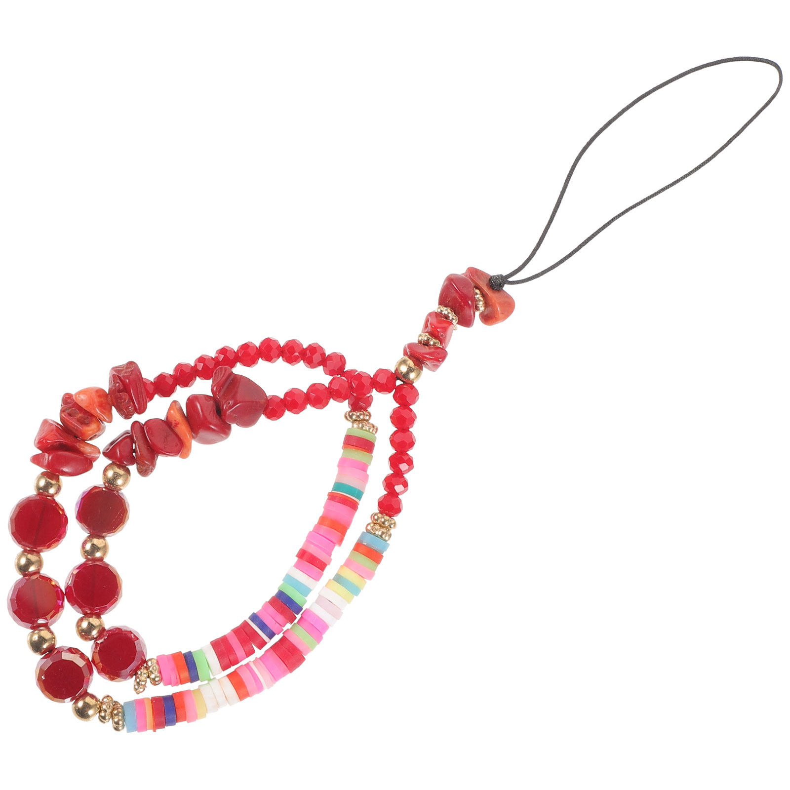 Gantungan Rantai Ponsel Berhia - Phone Accessories For Teen Girls ulasan dan harga