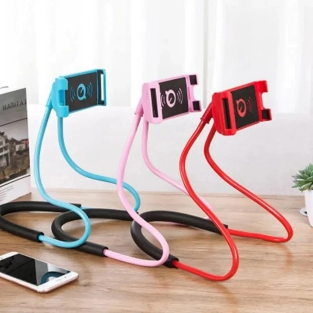 Penyangga Ponsel Universal Gan - Phone Accessories Stand ulasan dan harga