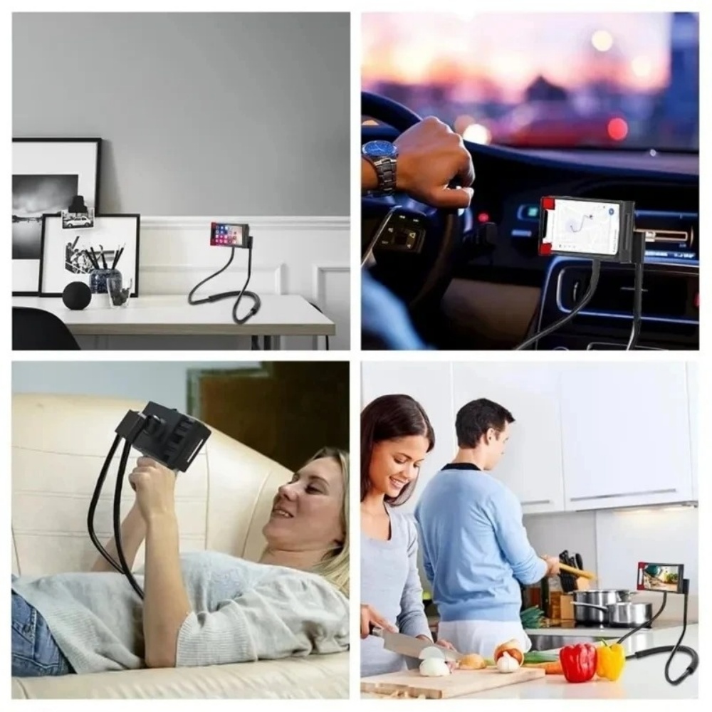 Penyangga Ponsel Universal Gan - Phone Accessories Stand ulasan dan harga