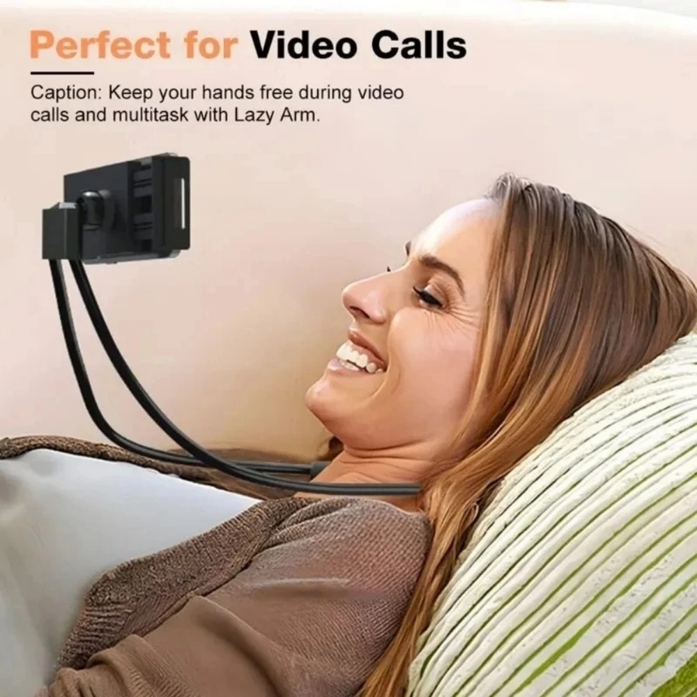 Penyangga Ponsel Universal Gan - Phone Accessories Stand ulasan dan harga