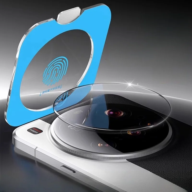 Kaca Lensa Pelindung Kamera In - Phone Accessories Online Store ulasan dan harga