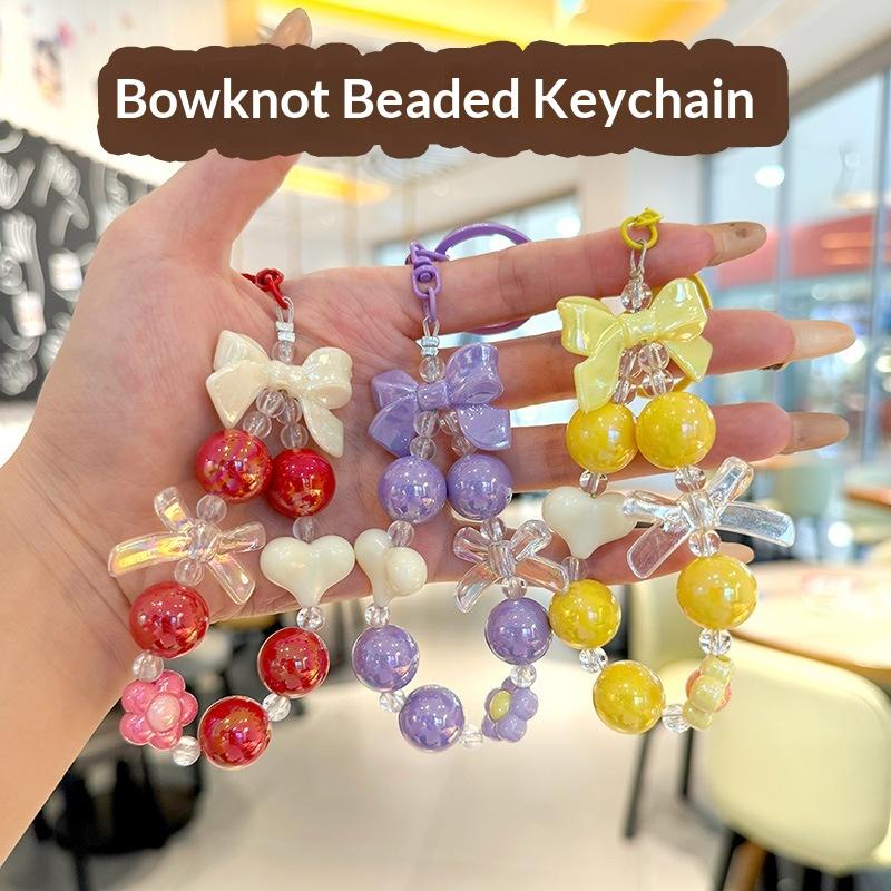Rantai Ponsel Berbentuk Hati W - Phone Accessories For Teen Girls ulasan dan harga