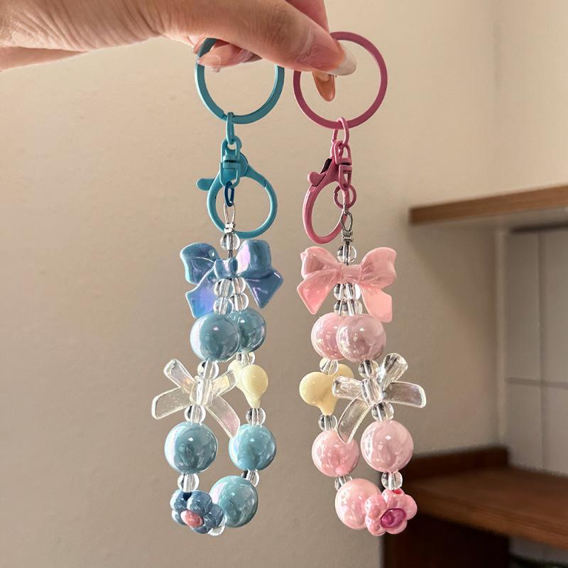 Rantai Ponsel Berbentuk Hati W - Phone Accessories For Teen Girls ulasan dan harga