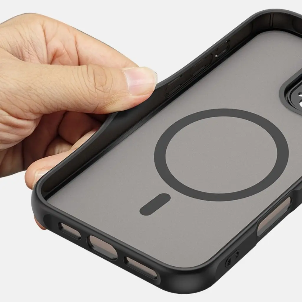 Casing untuk Motorola Edge 60  - Phone Accessories Online Store ulasan dan harga
