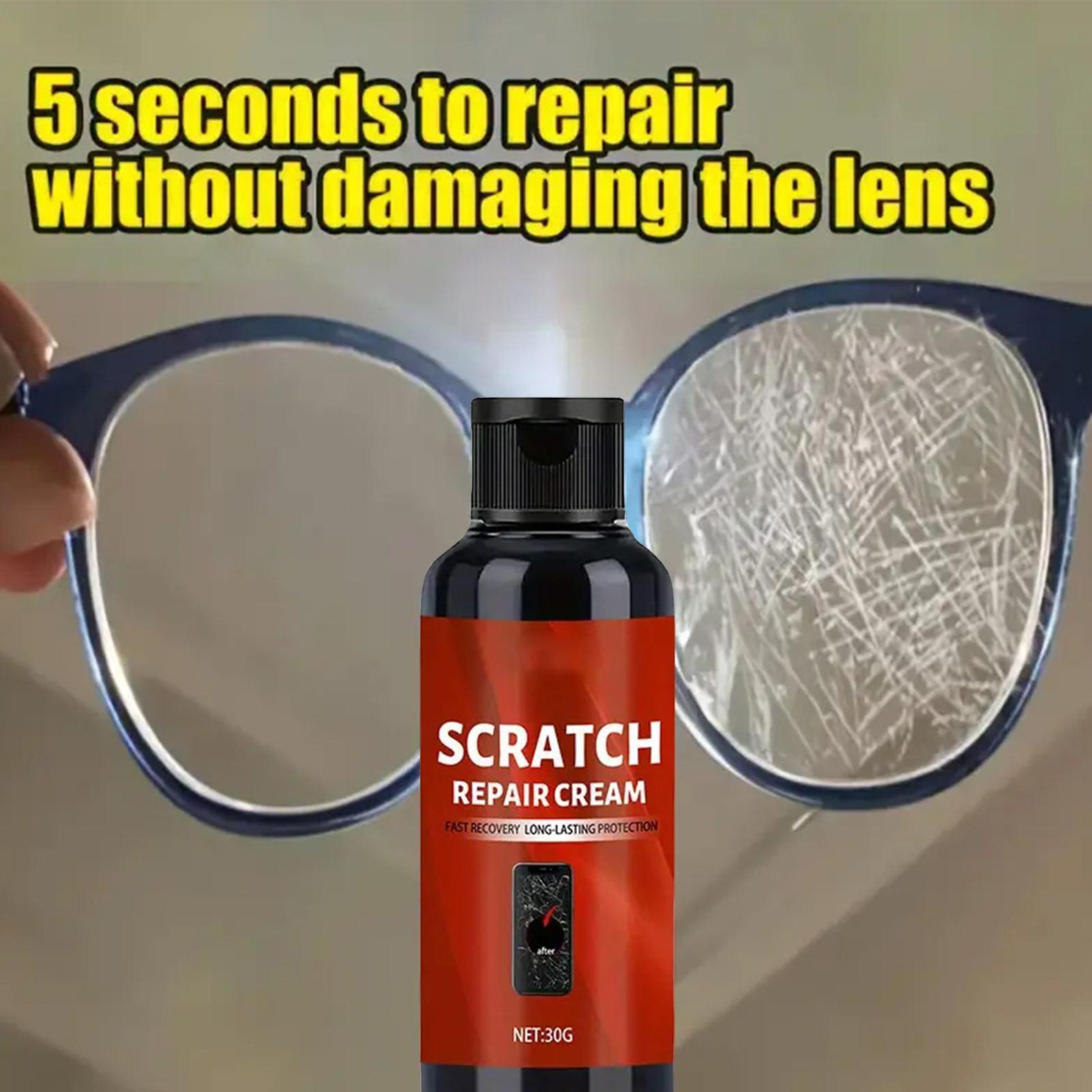 Krim Penghilang Goresan Layar  - Phone Accessories Repair ulasan dan harga