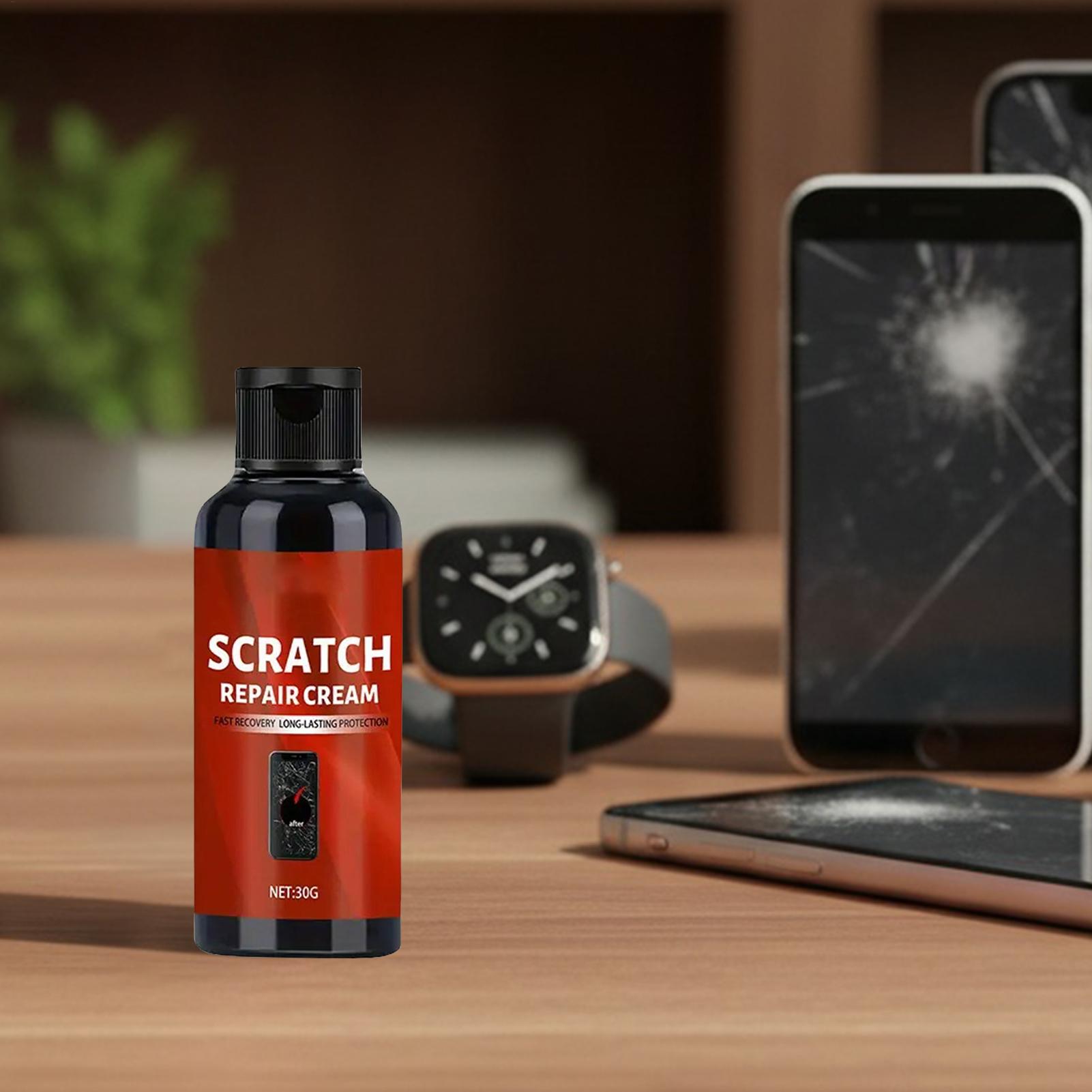 Krim Penghilang Goresan Layar  - Phone Accessories Repair ulasan dan harga
