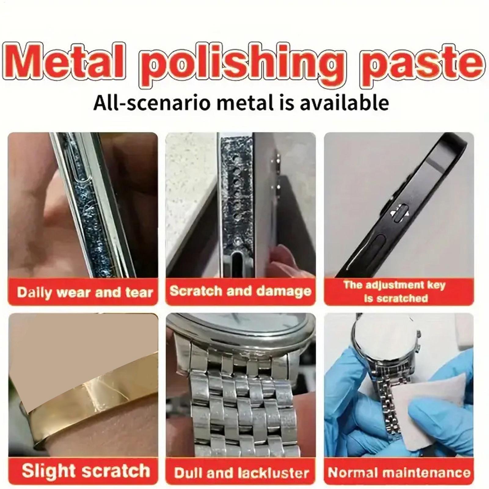Krim Penghilang Goresan Layar  - Phone Accessories Repair ulasan dan harga