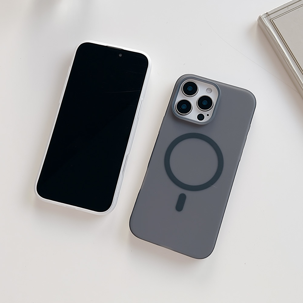 Casing Ponsel Matte Mewah untu - Phone Accessories Ring ulasan dan harga