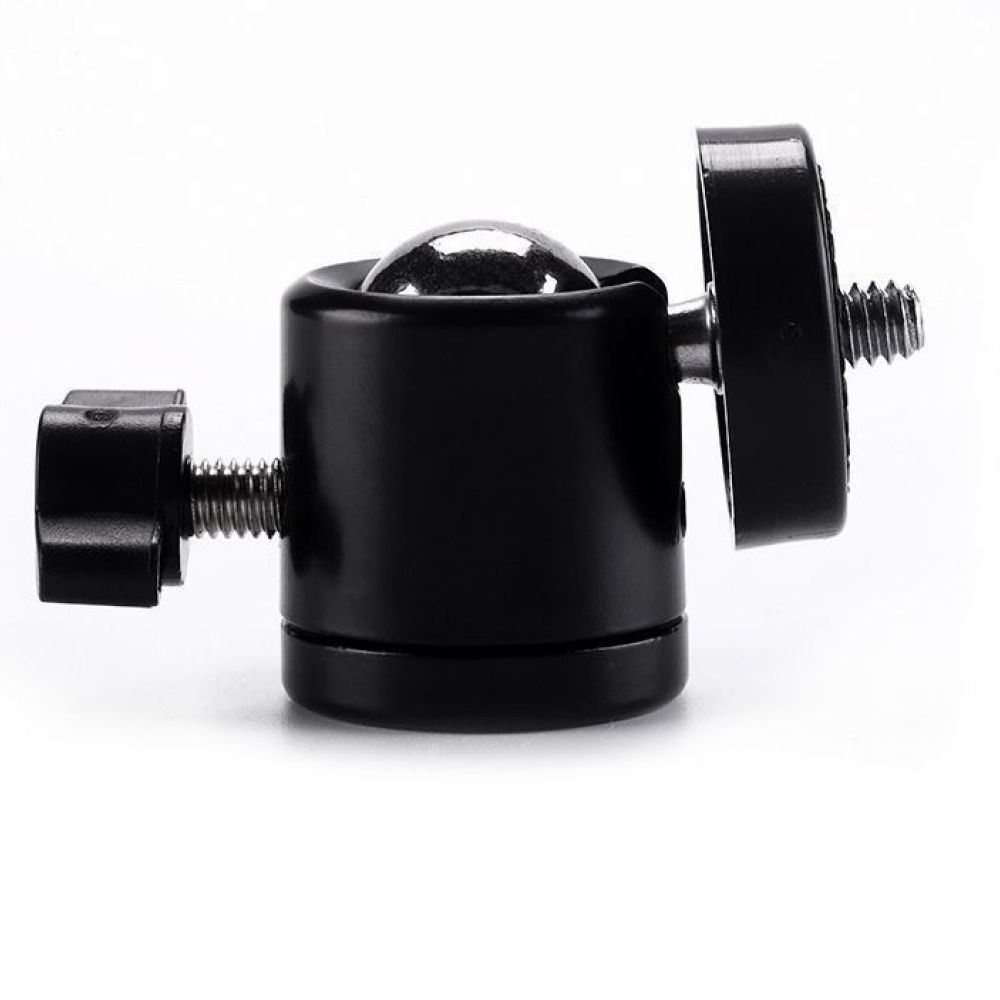 Penyangga Klip Ponsel Pintar,  - Phone Accessories For Content Creators ulasan dan harga