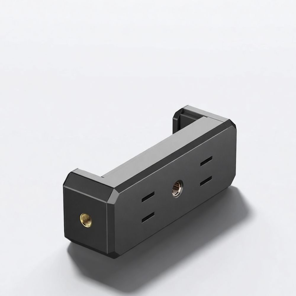 Penyangga Klip Ponsel Pintar,  - Phone Accessories For Content Creators ulasan dan harga