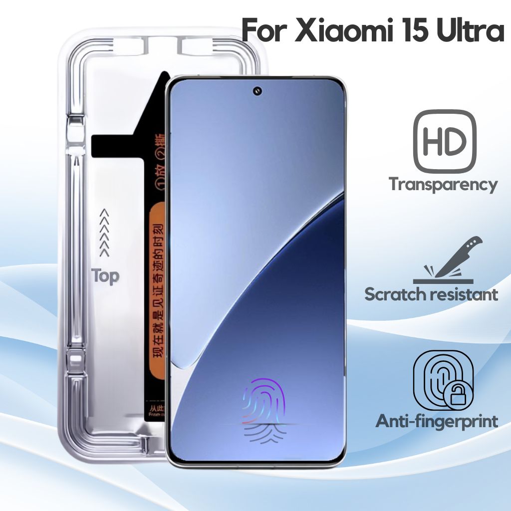 2 Buah untuk Xiaomi 15 Ultra 1 - Phone Accessories Online Store ulasan dan harga