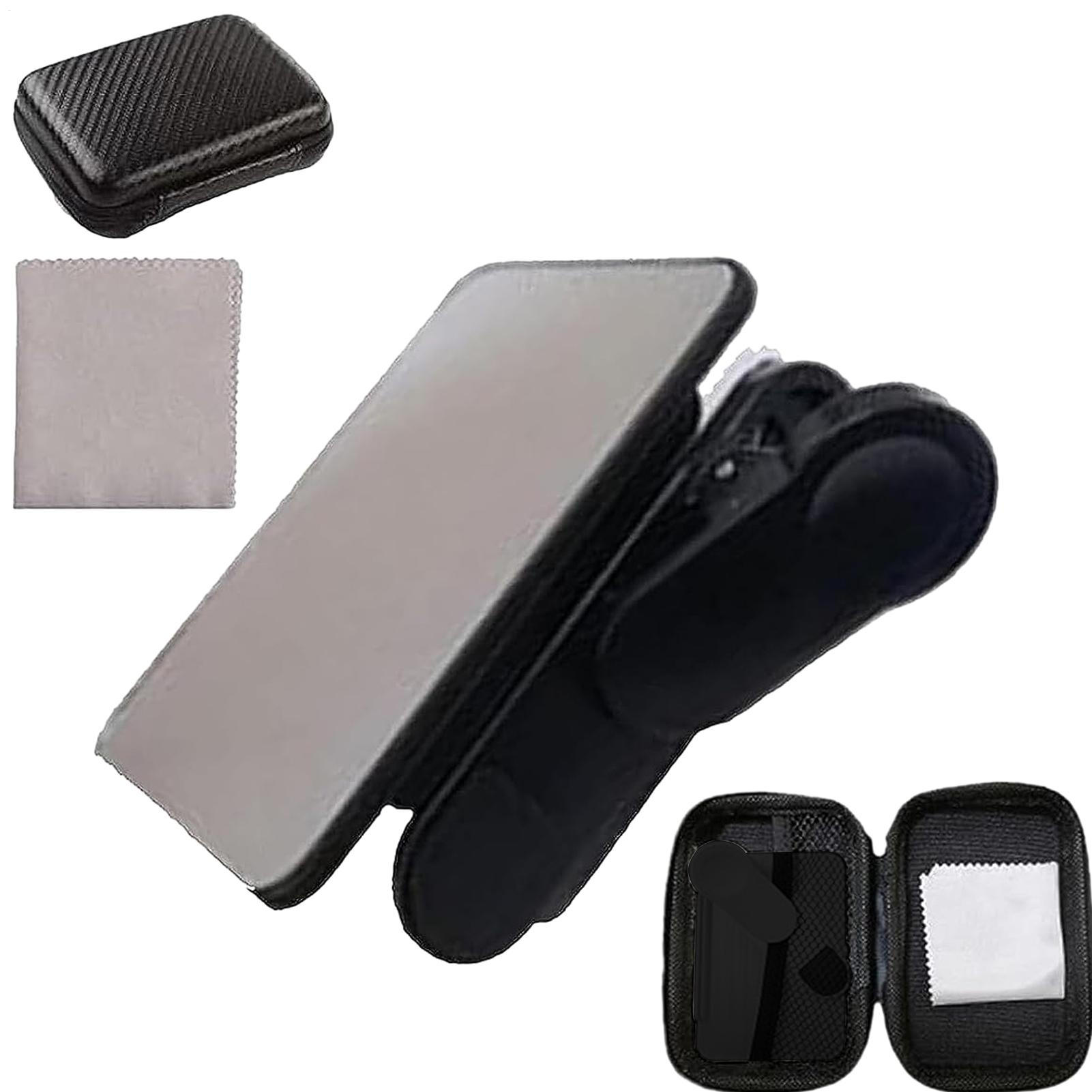 Klip Cermin Kamera Ponsel, Aks - Phone Accessories For Content Creators ulasan dan harga