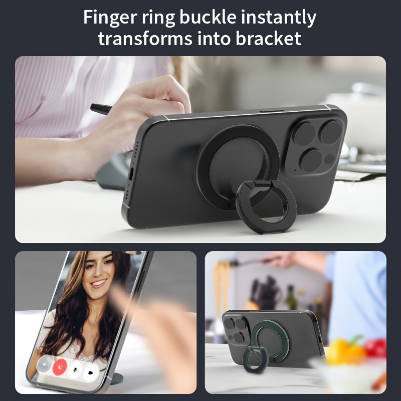 Untuk MagSafe, Penyangga Cinci - Phone Accessories Stand ulasan dan harga