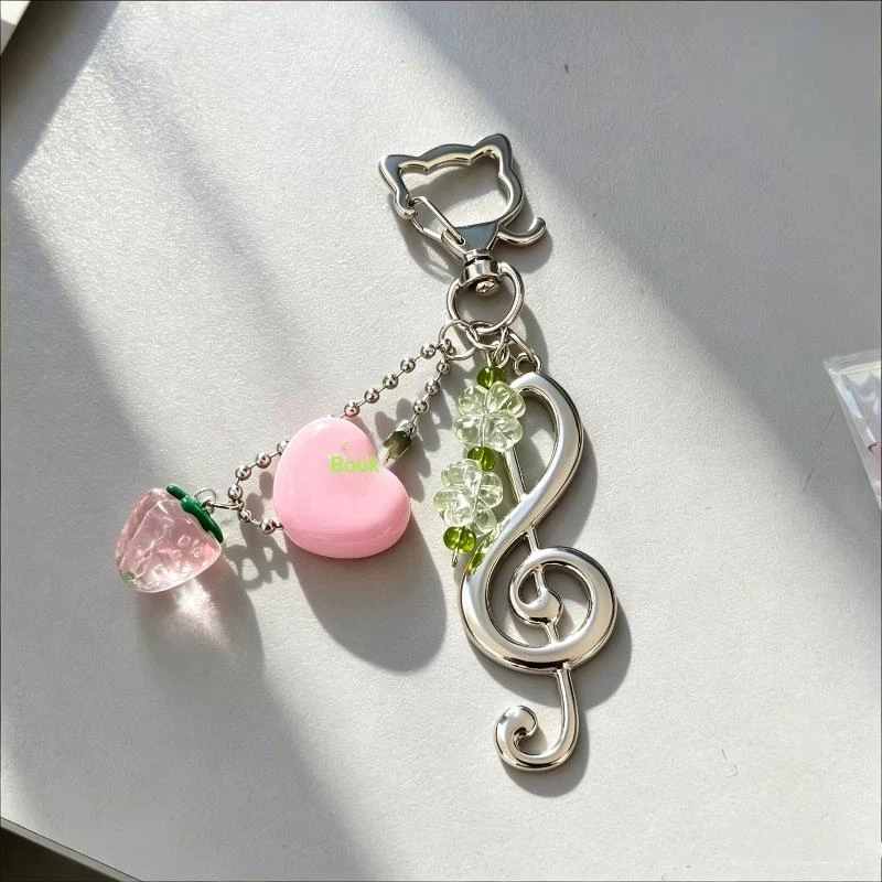 Gantungan Kunci Bintang Strobe - Phone Accessories For Teen Girls ulasan dan harga
