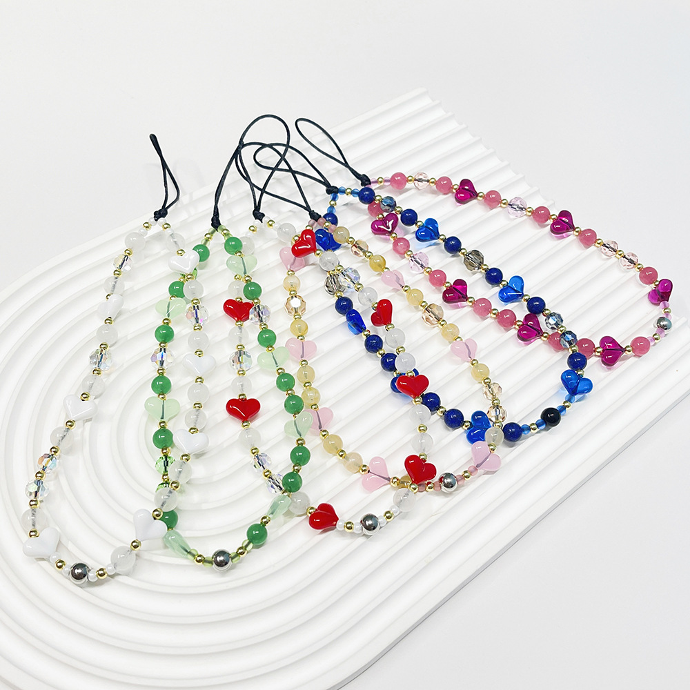 HERLOOK Gantungan Ponsel Berbe - Phone Accessories For Teen Girls ulasan dan harga