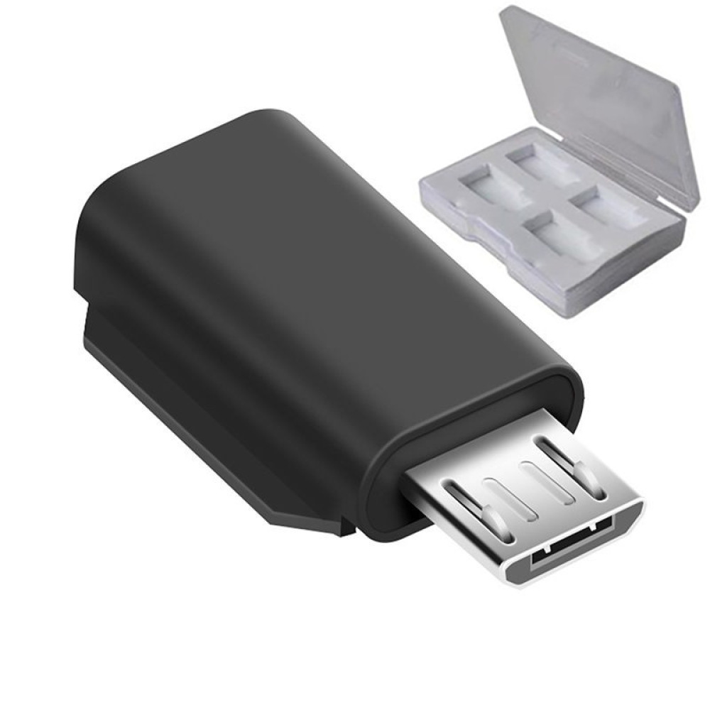 Adaptor Ponsel Android Tipe C  - Phone Accessories For Content Creators ulasan dan harga