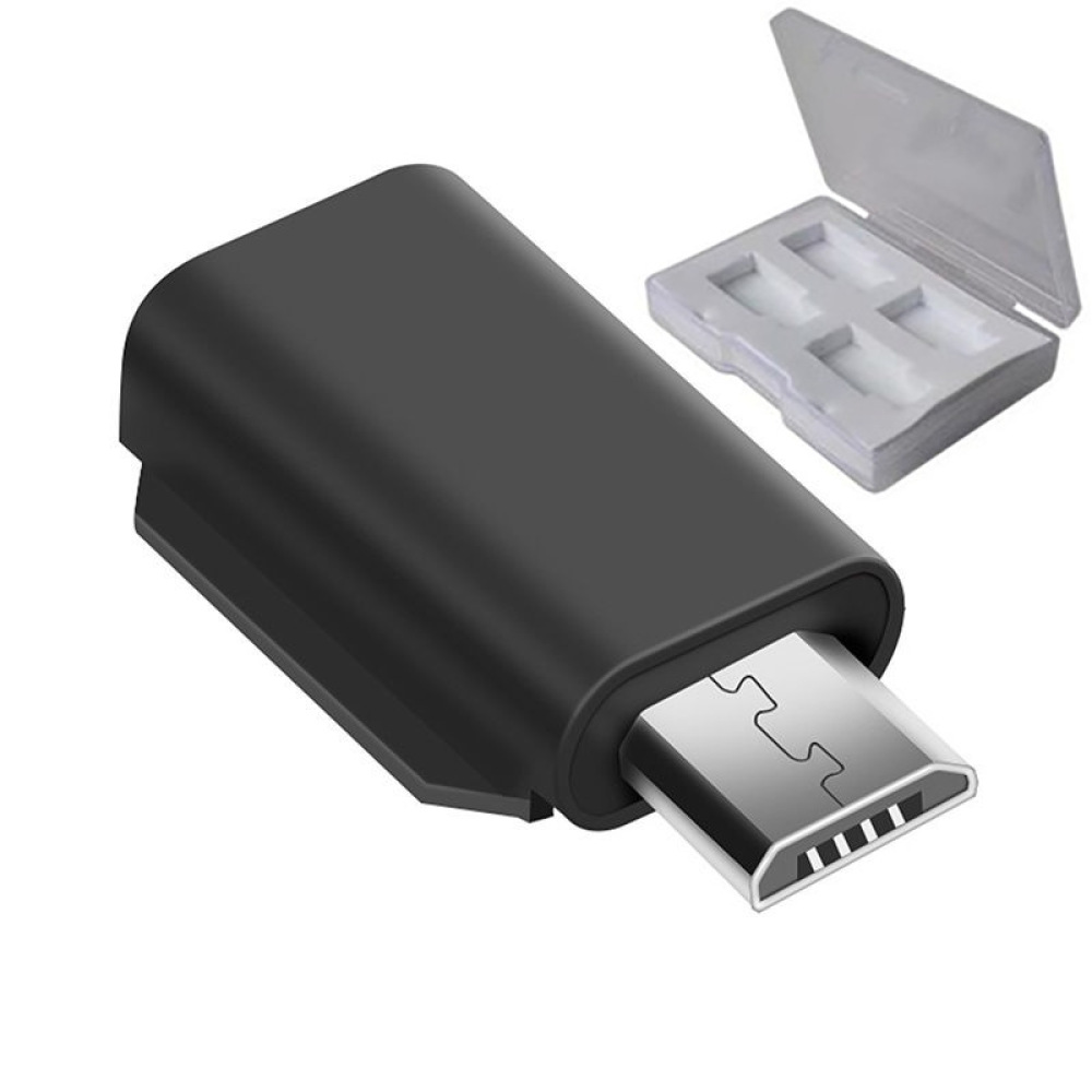 Adaptor Ponsel Android Tipe C  - Phone Accessories For Content Creators ulasan dan harga