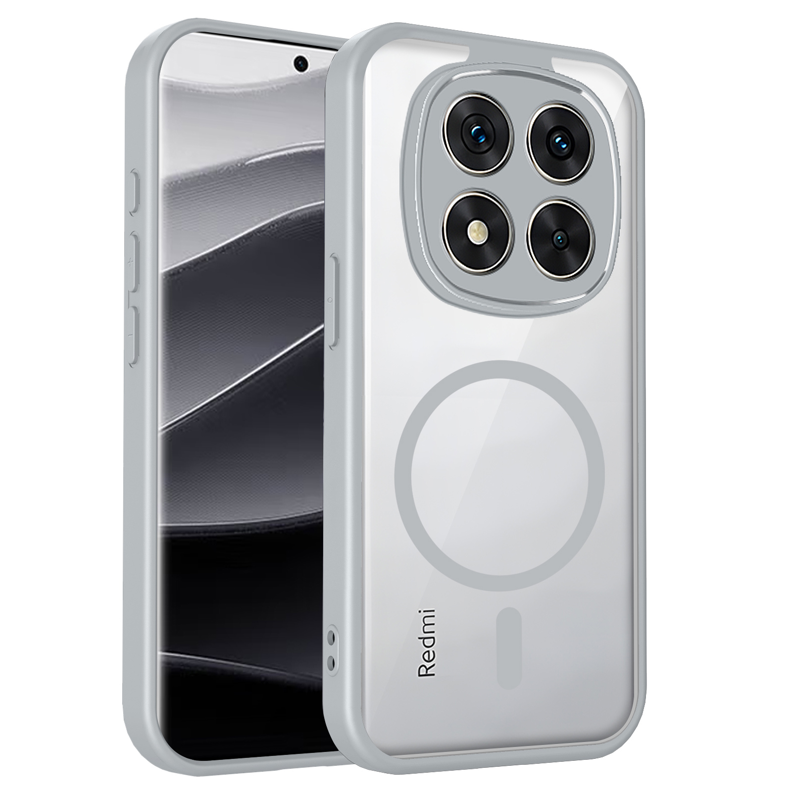 Casing Ponsel Magnetik Mewah U - Phone Accessories Online Store ulasan dan harga