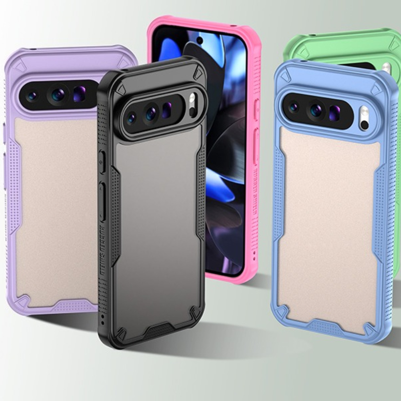 Untuk Google Pixel 9 Pro XL Ca - Phone Accessories Online Store ulasan dan harga